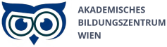 ABZ – Akademisches Bildungszentrum Wien Logo